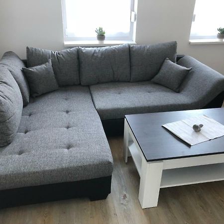 Apartament Kleiner Vampir Thale Zewnętrze zdjęcie