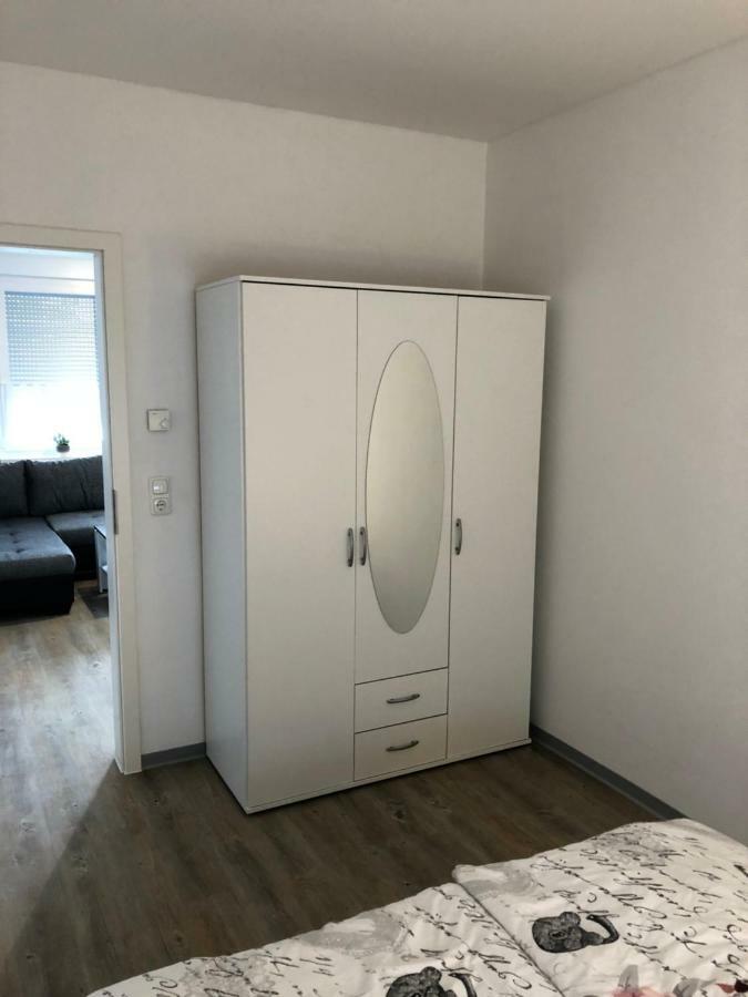 Apartament Kleiner Vampir Thale Zewnętrze zdjęcie